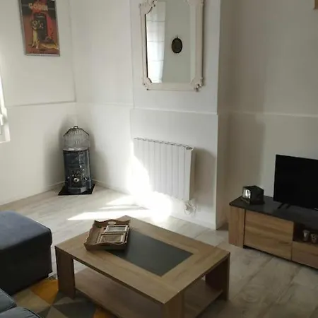 Appartement Guise Familistere Exterior photo