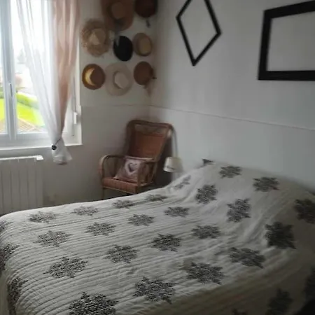Appartement Guise Familistere Exterior photo