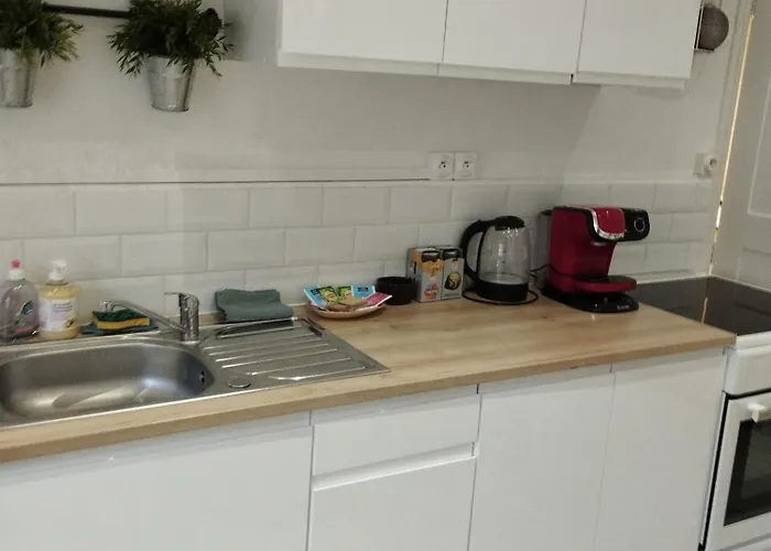 Appartement Guise Familistere