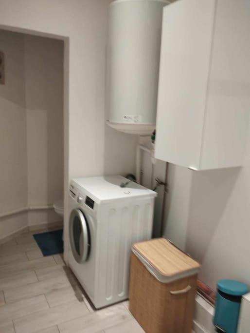Familistere Apartment Guise